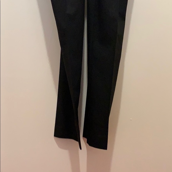 Black pants - Picture 2 of 3